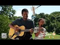 Ron Artis II and Ida Artis - No Weight (HiSessions for Maui Livestream!) - HI*Sessions Ron Artis II and Ida Artis - No Weight (HiSessions for Maui Livestream!)