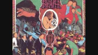 Napalm Death - Rise Above