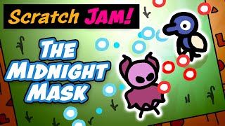 Can You Beat These Spooky Scratch Games? | Game Jam