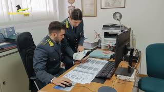 napoli-salerno-e-benevento-in-campania-la-rete-delle-fatture-false