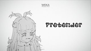 Cover art for weka