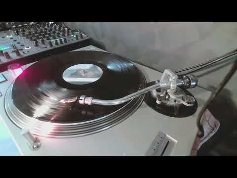 Mr. Sam vs Fred Baker Presents As One - Forever Waiting