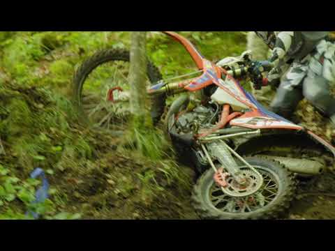 Red Bull Romaniacs 2021-Offroad day 2