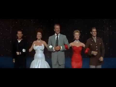There's No Business Like Show Business (1954) - o final