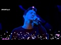 XIA Junsu - Love Is Like Snowflake LIVE [hangul ...