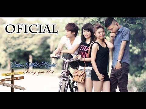 [HD/MV] Qu&ecirc;n một người trong qu&aacute; khứ - Bonz Ft. M&egrave;o Luv- Những b&agrave;i Rap Buồn nhất thời kỳ đầu 8x,9x