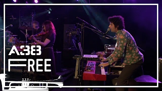 The Ministry of Wolves - Evil // Live 2014 // A38 Free