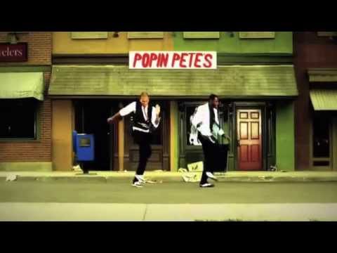 Chris Brown - Yeah 3x (addM Edit)