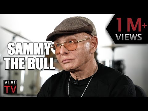 Sammy the Bull on Killing Johnny Keys: I Fell in Love with Him, He Died Like a Man (Part 12)