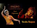 Varaha Roopam Kantara Bharathanatyam Dance Performance The Dancing Mayuri