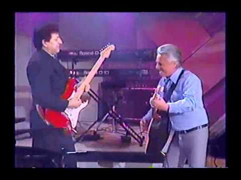 LOS TEEN TOPS - POPOTITOS  ( 1994 PARTE 8 )