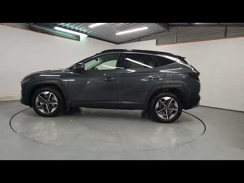 Hyundai Tucson Tucson FL Executive Plus w.2 Tone - Image 2