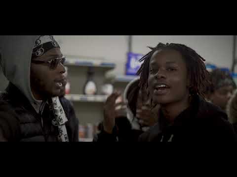 DBcere FT Lul silenceo - Geeking To Spin