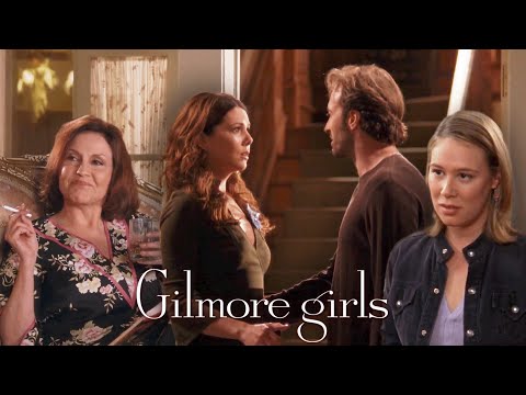 Major Moments of Season 4: Part 2 | Gilmore Girls
