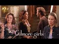 Major Moments Of Season 4 Part 2 Gilmore Girls