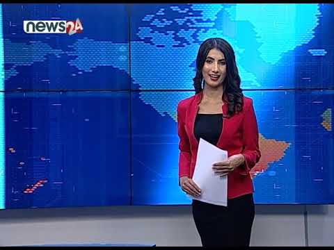 PRME TIME NEWS 7 PM 2078_06_28 -NEWS24 TV