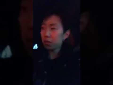 Jay Park Instagram Live | January 31, 2020