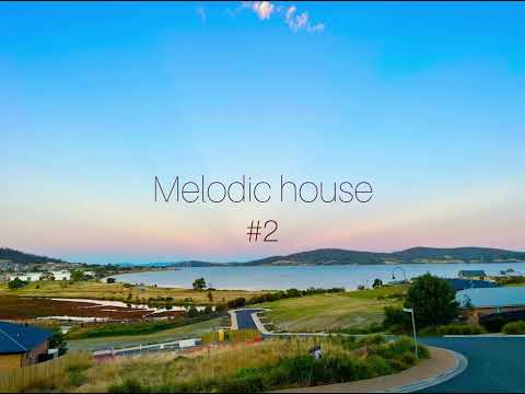 Melodic House - Jan Blomqvist : Rodriguez Jr : Monolink :REZarin :Andrew Long
