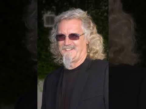 Stealin - Billy Connolly