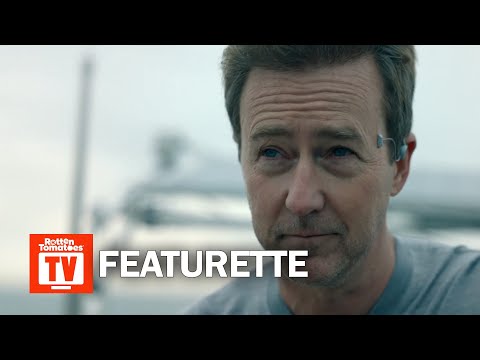 Extrapolations Season 1 Featurette | 'An Inside Look'