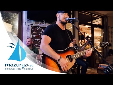 Okaw Sztorm, sierpień 2022, tawerna Dezeta