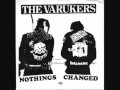 The Varukers - Missing Out