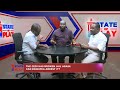 State Of Play | The Cedi has broken jail again: Can Bawumia arrest it?