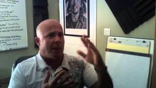 Todd Falcone - How to Survive through Hard Times