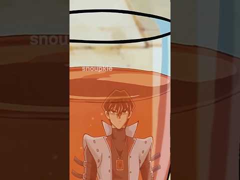 Kaiba Visits Pegasus To Learn How To Defeat The God Cards #yugioh #anime #shorts