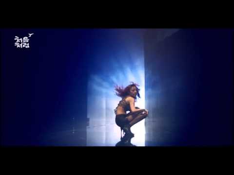 (Soju)Round2-Hara (Kara)