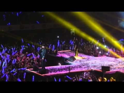 Club Dogo @ 6° Hip Hop TV Bday