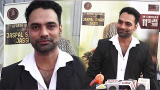 Actor Sparsh Sharma Interview for film Battalion 69 video