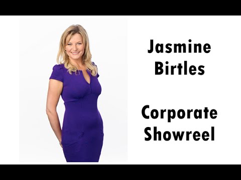 Corporate showreel (2015)