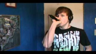 I Am A Traitor No One Does Care - Make Me Famous Vocal Cover
