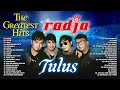 Radja Lagu Terbaik Cinderella Tulus Jujur