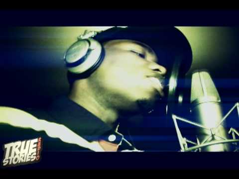 TRUE STORIES RADIO PRESENTS NEWZ & JA RULE "STILL MURDA"