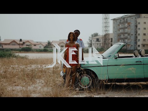 Jkells - Abena (Visualizer)