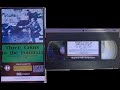 Opening To Three Coins In The Fountain 1977 VHS