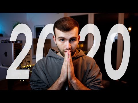 Das beste Jahr in meinem Leben! (2020) - Deshalb war es trotz der Umstände ein Erfolg