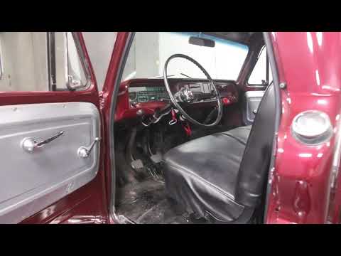 1965 Chevrolet C60 (CC-1041047) for sale in Lithia Springs, Georgia