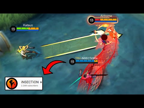 I MET FAMOUS YOUTUBER CHOU AND THIS HAPPEN! ( INSANE CONNECTION! 🔥 )