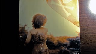 Cree Summer - Revelation Sunshine :)