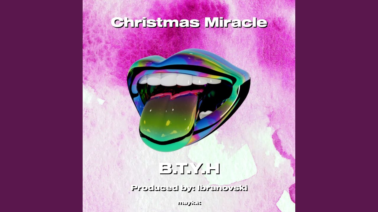 Christmas Miracle