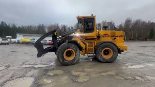 جرافة ذات عجلات Ljungby Maskin Ljungby L13 | صورة 4 - Machineryline