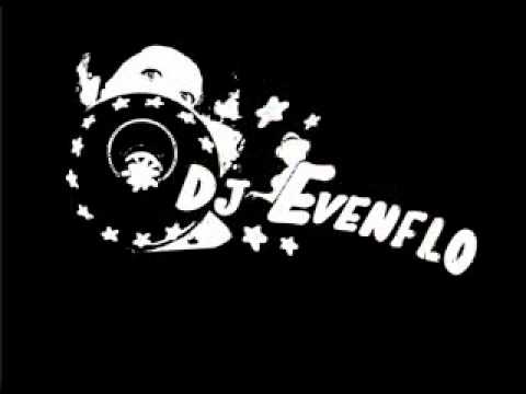 Nathan Phillips - Boogie Like That (EvenflO & MrMcGRN remix)