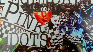 The Legendary Pink Dots - Black Highway