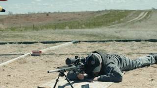 Shooting Competition, AAR – Tarata Medium Range Shooting Competition