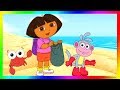 Dora And Friends The Explorer Cartoon Adventure Summer Explorer With Dora Buji In Tamil