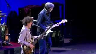 Cream - Deserted Cities Of The Heart (live)