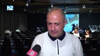 Թուրք ադրբեջանական կողմն ուզում է ո՛չ թե ուղղակի ճանապարհ, այլ՝ կոնկրետ տարածք․ Ռուբեն Մելքոնյան